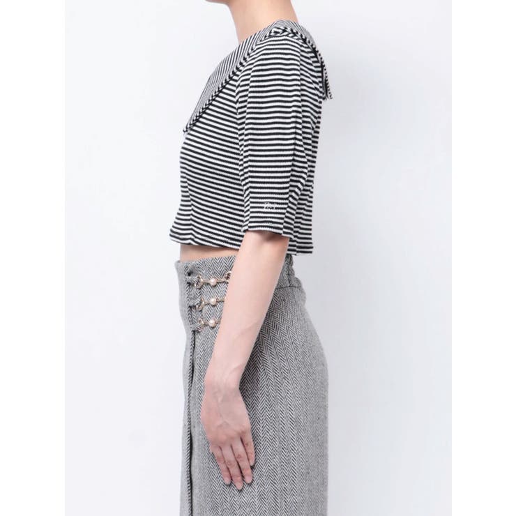 BIGカラーTOP | EATME | 詳細画像23 