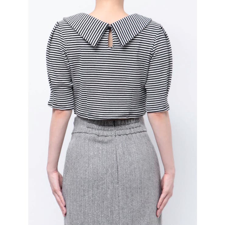 BIGカラーTOP | EATME | 詳細画像24 