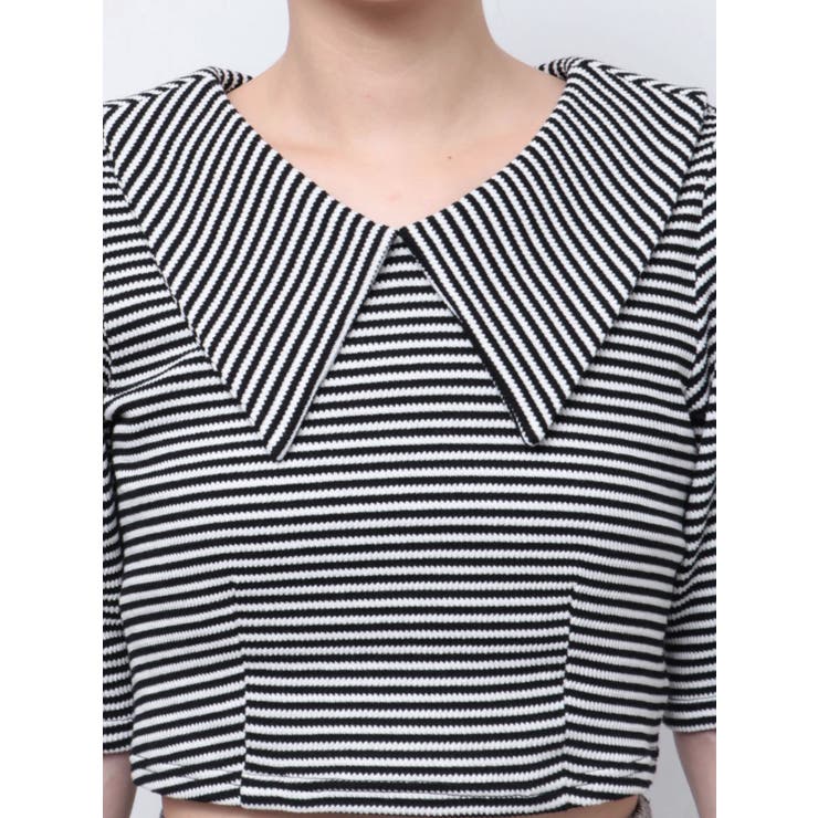 BIGカラーTOP | EATME | 詳細画像25 