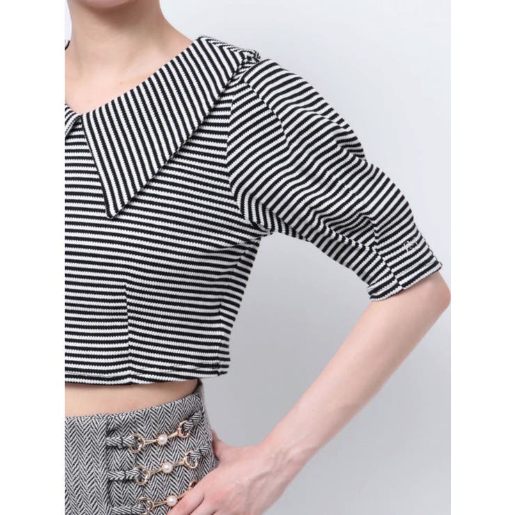 BIGカラーTOP | EATME | 詳細画像26 