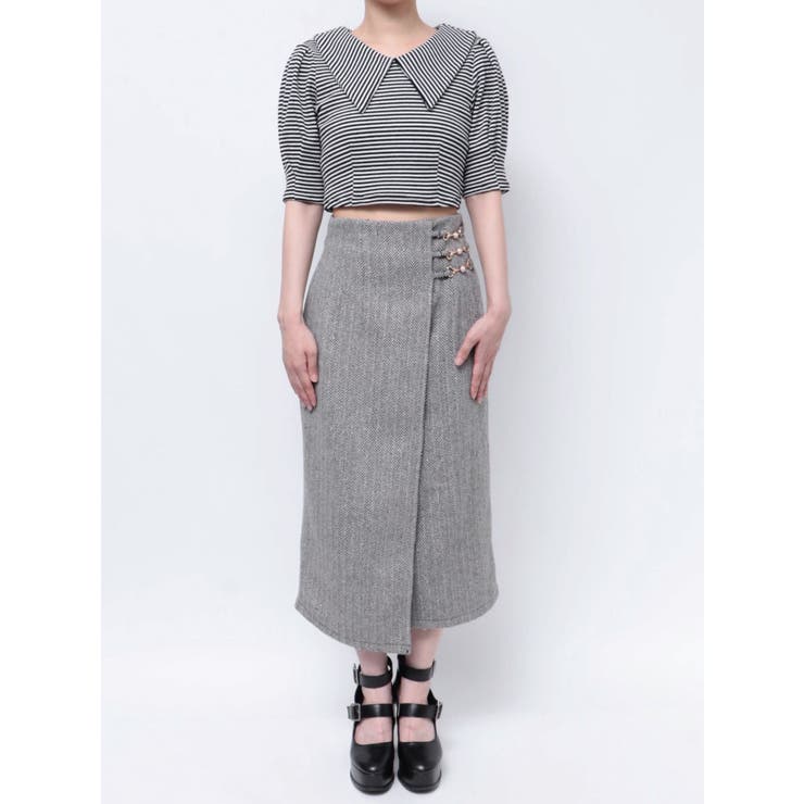 BIGカラーTOP | EATME | 詳細画像29 