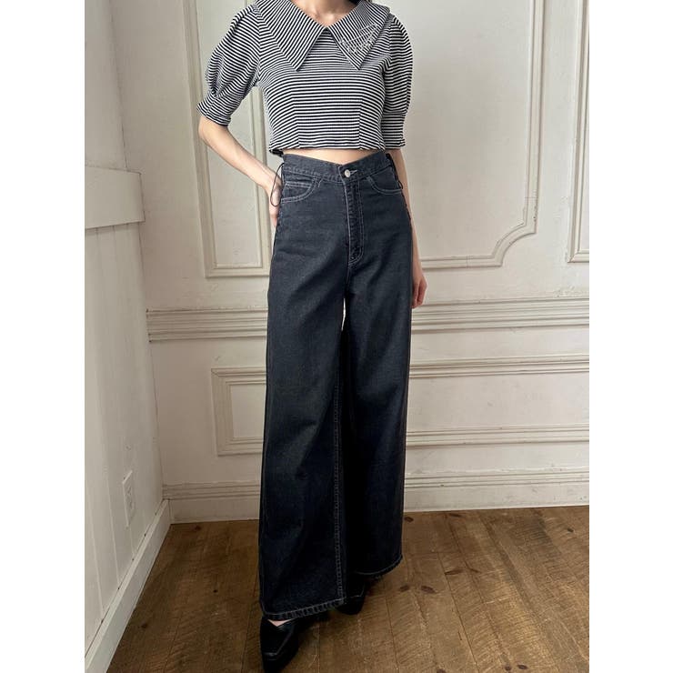 BIGカラーTOP | EATME | 詳細画像6 