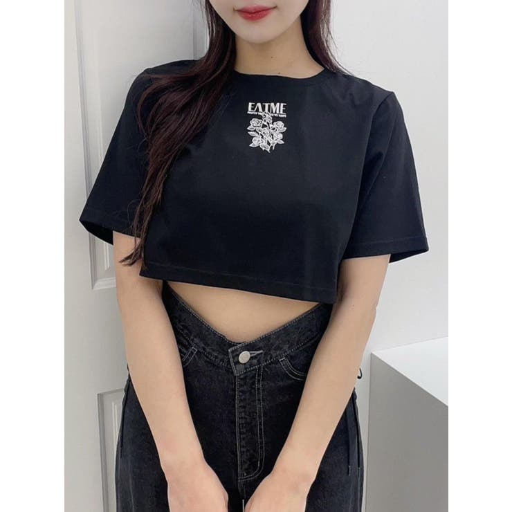 フェティッシュグラフィックTシャツ | EATME | 詳細画像10 