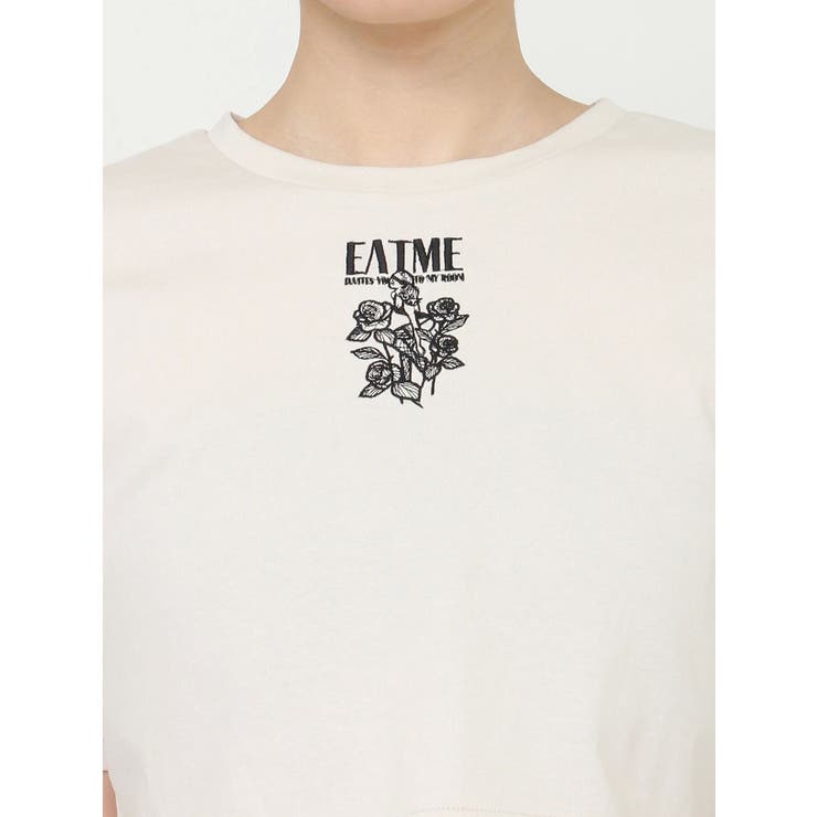 フェティッシュグラフィックTシャツ | EATME | 詳細画像22 