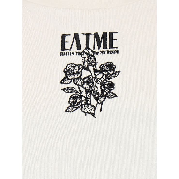 フェティッシュグラフィックTシャツ | EATME | 詳細画像27 