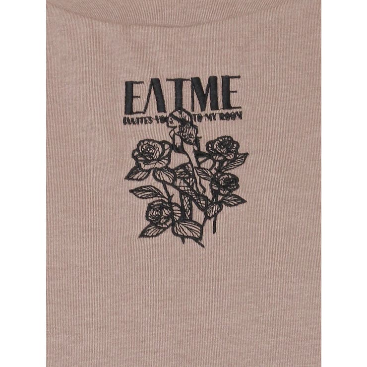 フェティッシュグラフィックTシャツ | EATME | 詳細画像29 
