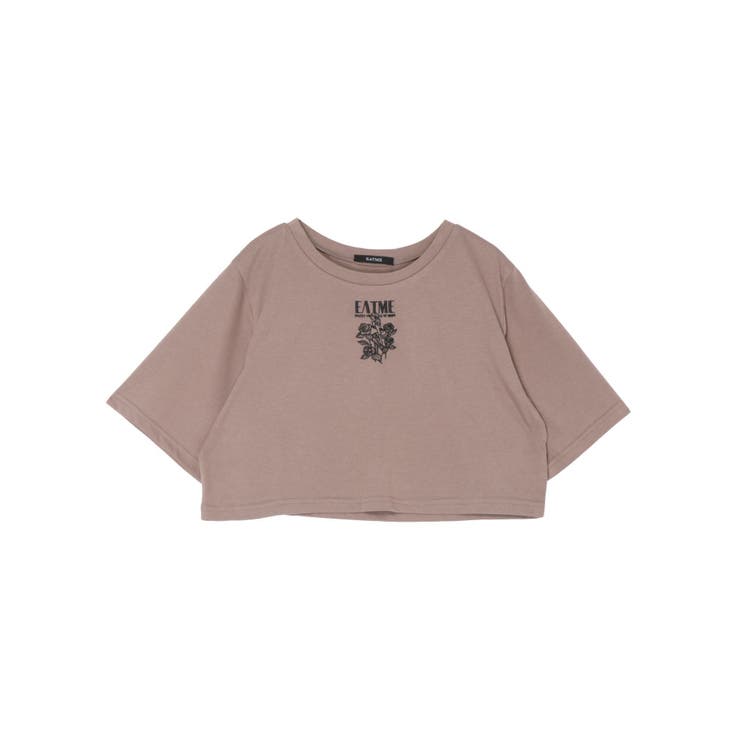 フェティッシュグラフィックTシャツ | EATME | 詳細画像33 