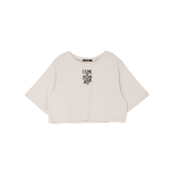 フェティッシュグラフィックTシャツ | EATME | 詳細画像34 