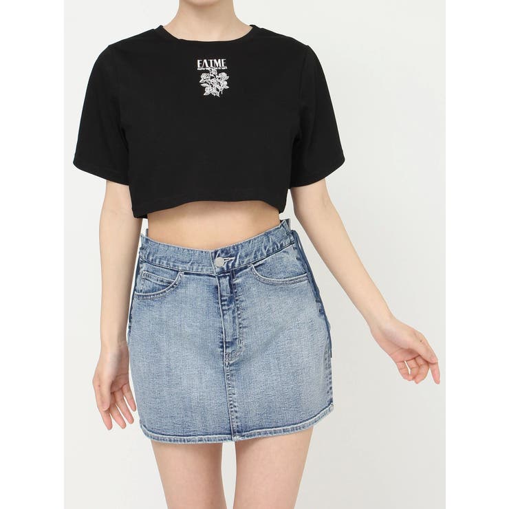 フェティッシュグラフィックTシャツ | EATME | 詳細画像35 