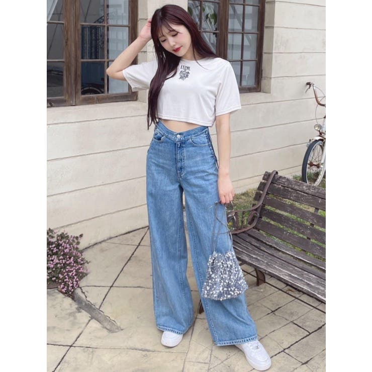 フェティッシュグラフィックTシャツ | EATME | 詳細画像7 