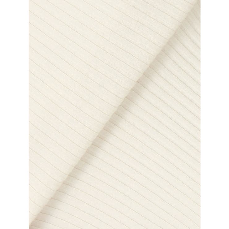 レイヤードリブTOP | EATME | 詳細画像22 