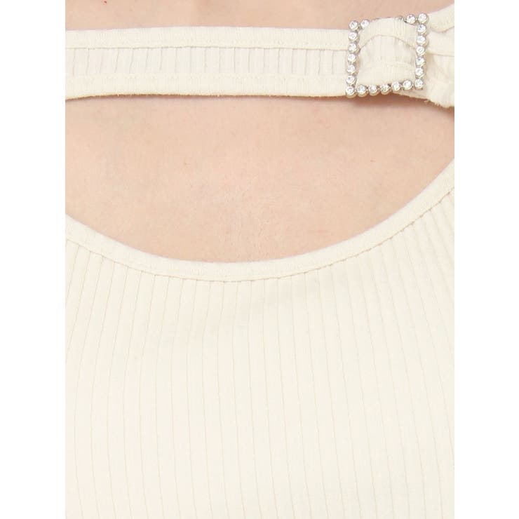 レイヤードリブTOP | EATME | 詳細画像27 