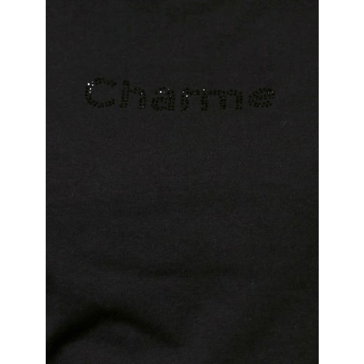 ドロストクロップドTシャツ | EATME | 詳細画像31 