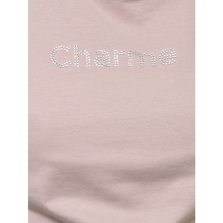 ドロストクロップドTシャツ | EATME | 詳細画像32 