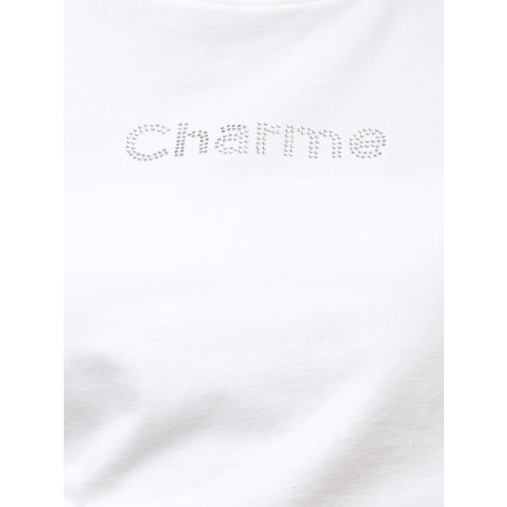 ドロストクロップドTシャツ | EATME | 詳細画像33 