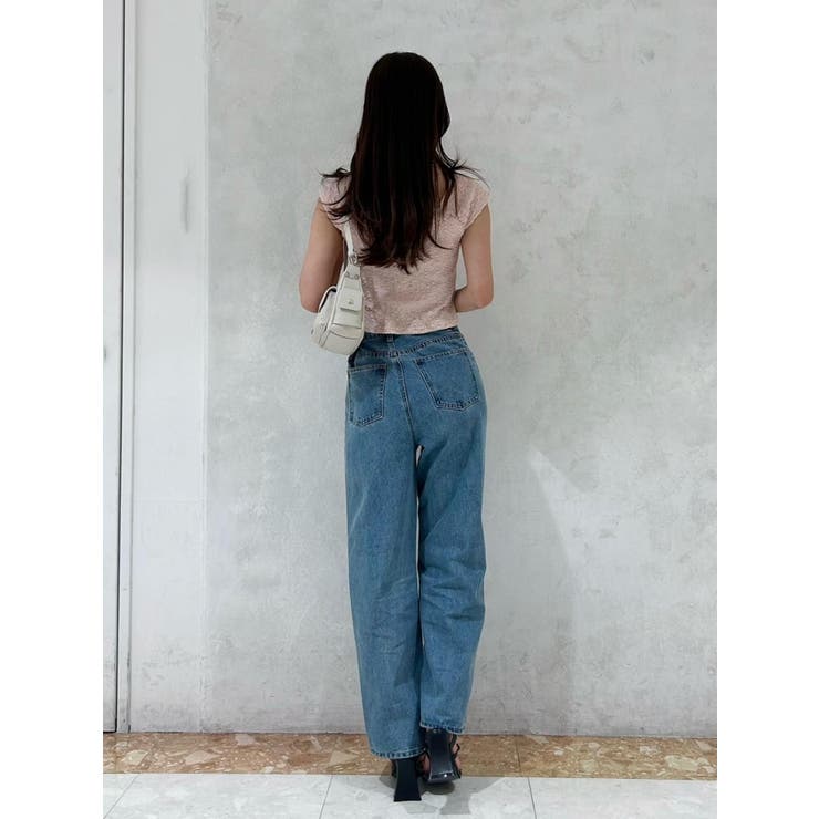 バレエリボンノースリーブ | EATME | 詳細画像12 