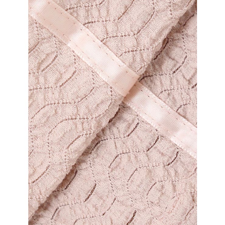 バレエリボンノースリーブ | EATME | 詳細画像41 