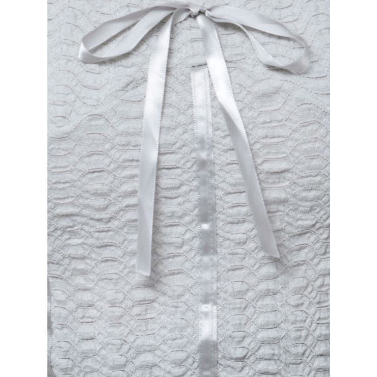 バレエリボンノースリーブ | EATME | 詳細画像44 