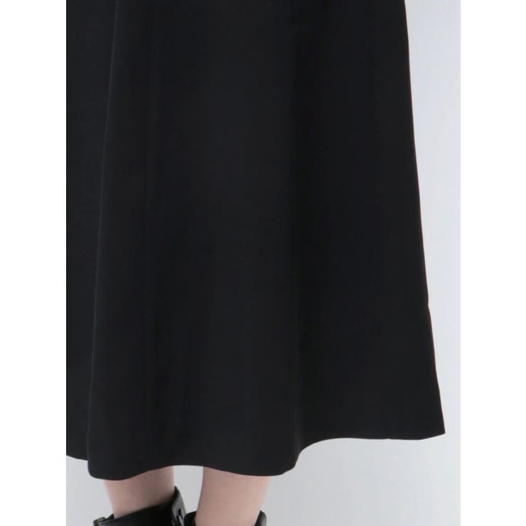 ボリュームスリーブトレンチコート | EATME | 詳細画像12 