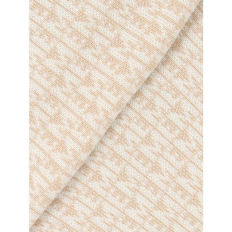 EMロゴニットタイトスカート（セットアップ可能） | EATME | 詳細画像21 