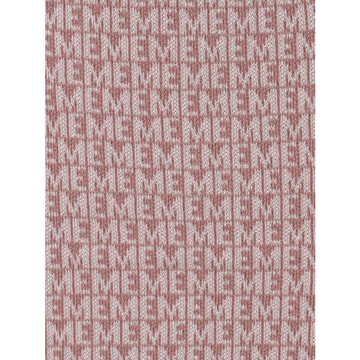 EMロゴニットタイトスカート（セットアップ可能） | EATME | 詳細画像24 