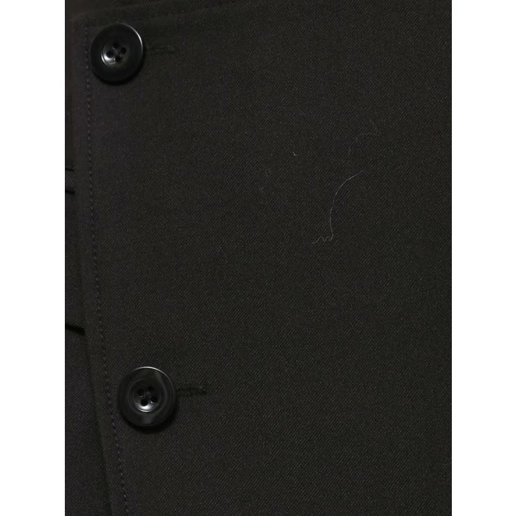 ジャケットライクラップスカート（セットアップ可能） | EATME | 詳細画像44 