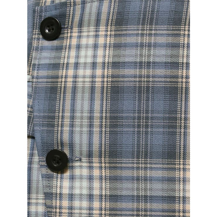 ジャケットライクラップスカート（セットアップ可能） | EATME | 詳細画像45 