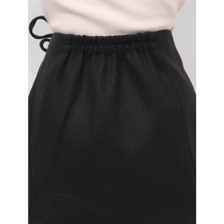 ダブルリボンタイトスカート | EATME | 詳細画像11 