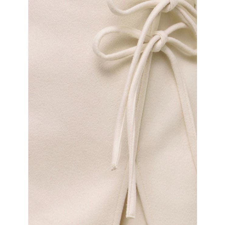 ダブルリボンタイトスカート | EATME | 詳細画像15 