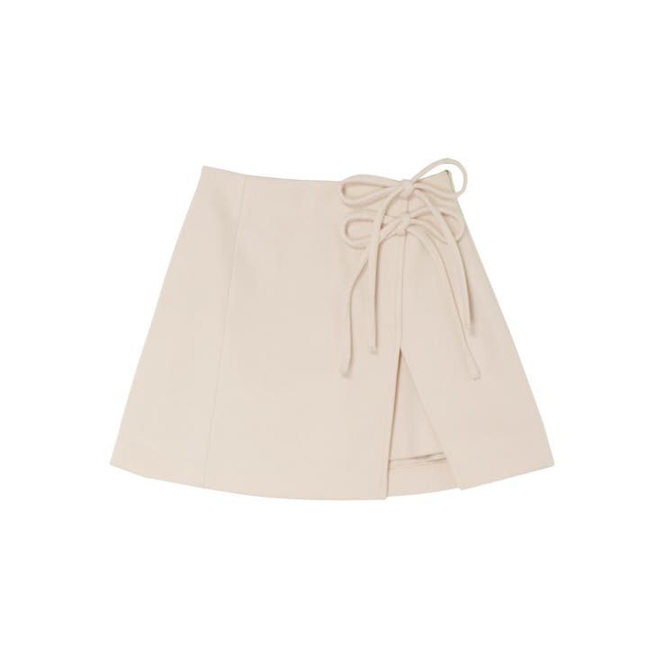 ダブルリボンタイトスカート | EATME | 詳細画像17 