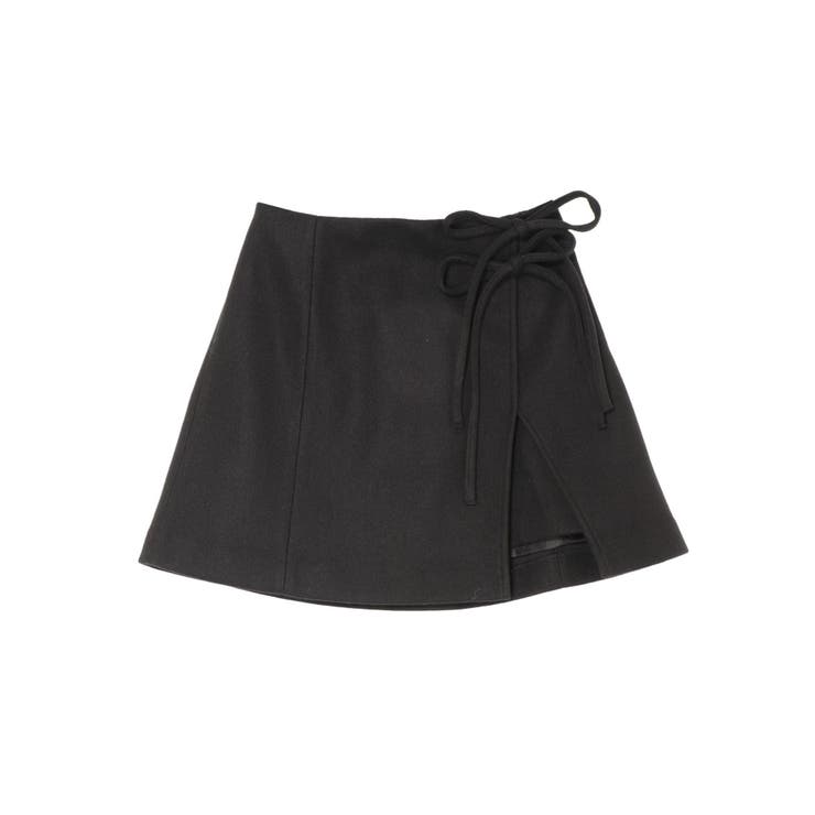 ダブルリボンタイトスカート | EATME | 詳細画像30 