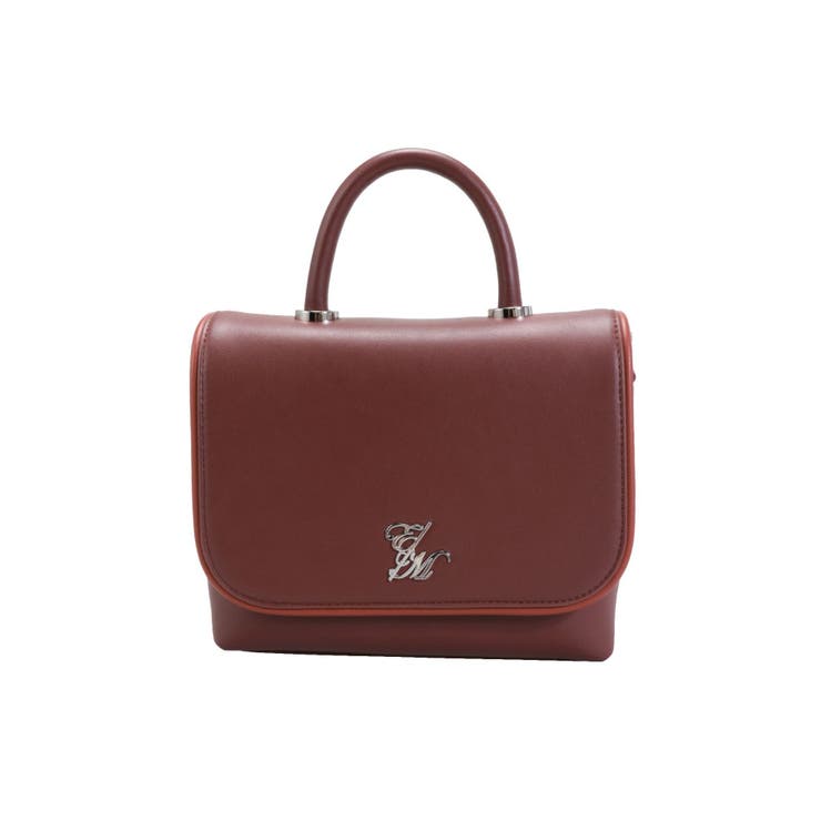 フラップショルダーバッグ | EATME | 詳細画像14 