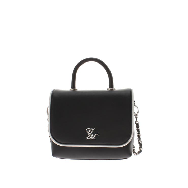 フラップショルダーバッグ | EATME | 詳細画像16 