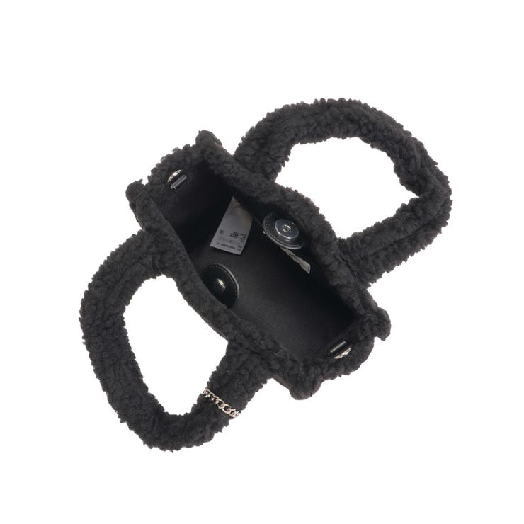 フェイクファーショルダーバッグ | EATME | 詳細画像8 