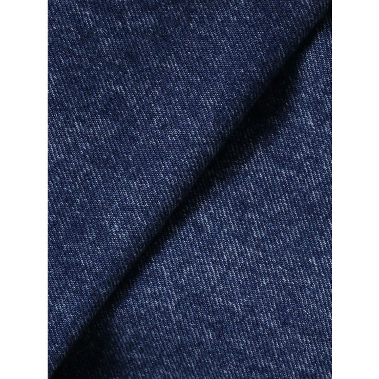 カットアウトストーン付ワイドデニムパンツ | EATME | 詳細画像34 