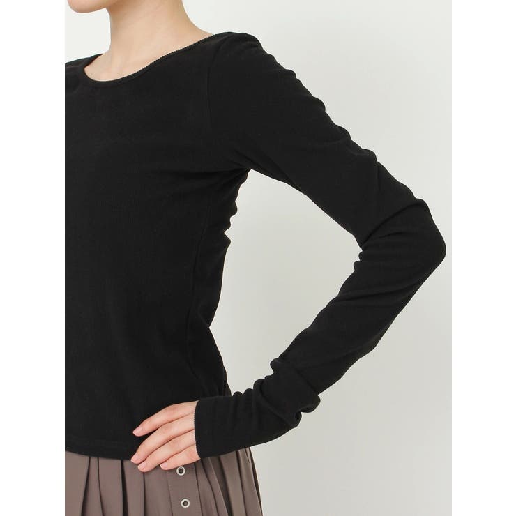 BACKオープンTOP | EATME | 詳細画像20 