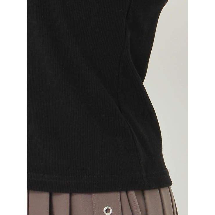 BACKオープンTOP | EATME | 詳細画像21 