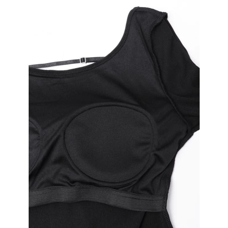 BACKオープンTOP | EATME | 詳細画像23 