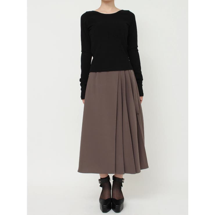 BACKオープンTOP | EATME | 詳細画像24 