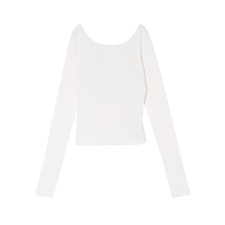 BACKオープンTOP | EATME | 詳細画像38 