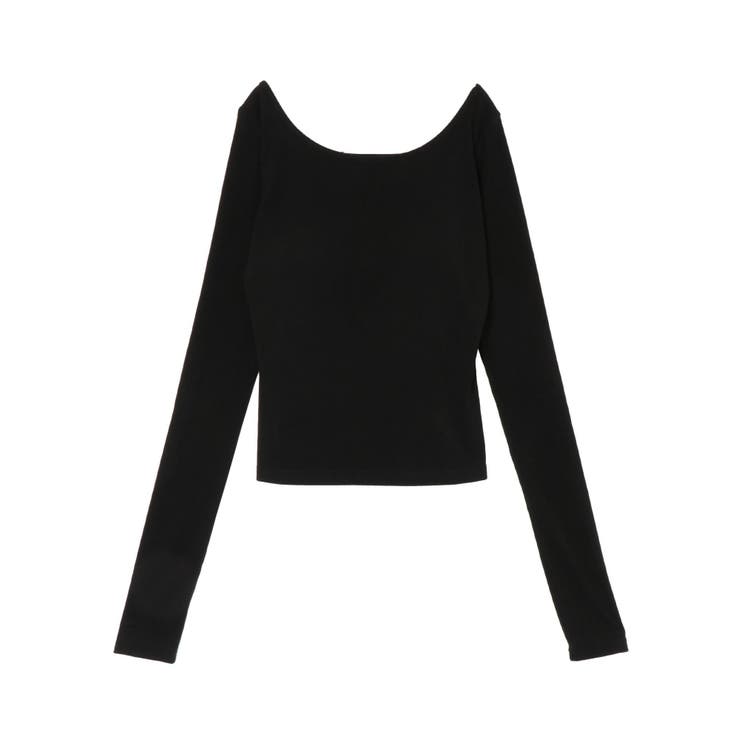 BACKオープンTOP | EATME | 詳細画像39 