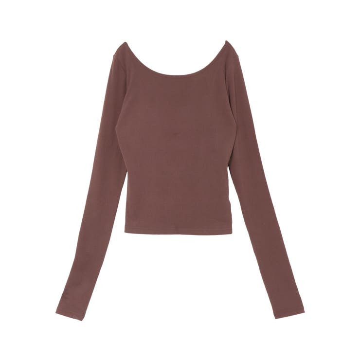 BACKオープンTOP | EATME | 詳細画像40 