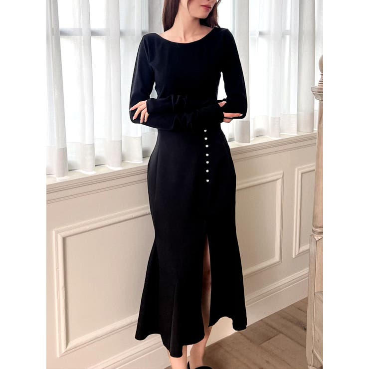 BACKオープンTOP | EATME | 詳細画像7 