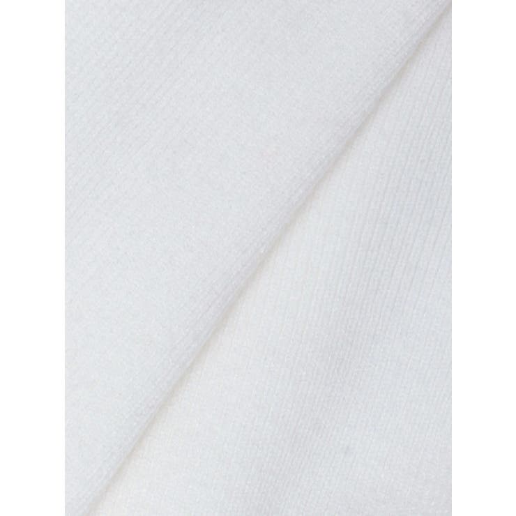 フェイクファーカーディガン | EATME | 詳細画像37 