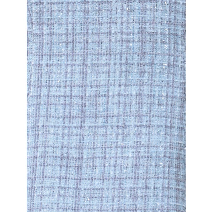 ツイードオフショルダーワンピース | EATME | 詳細画像42 