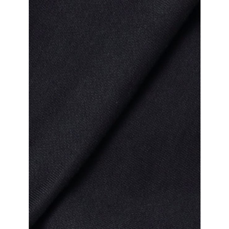 レースアップスウェットワンピース | EATME | 詳細画像17 