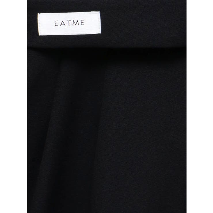 アシメベルトワイドパンツ | EATME | 詳細画像25 