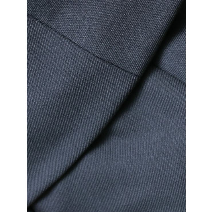 2021-2022AW/HERMES/エルメス レザーベルトプリーツスカート