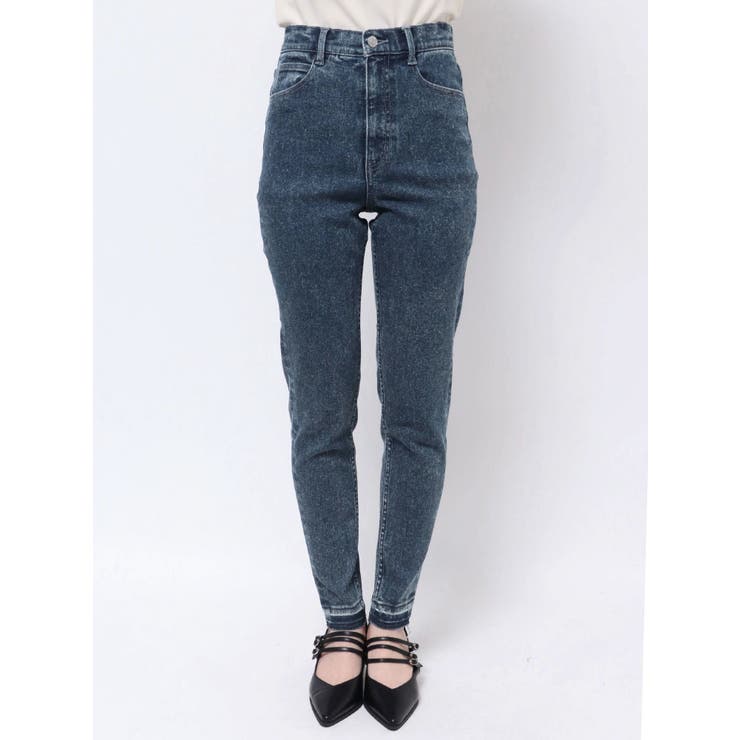 ハイウエストデニムスキニー | EATME | 詳細画像18 