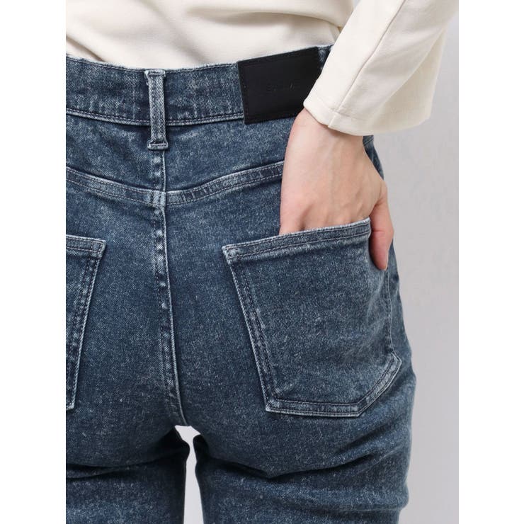 ハイウエストデニムスキニー | EATME | 詳細画像23 